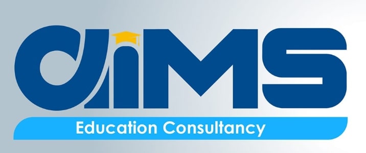 Aims Education Consultancy logo